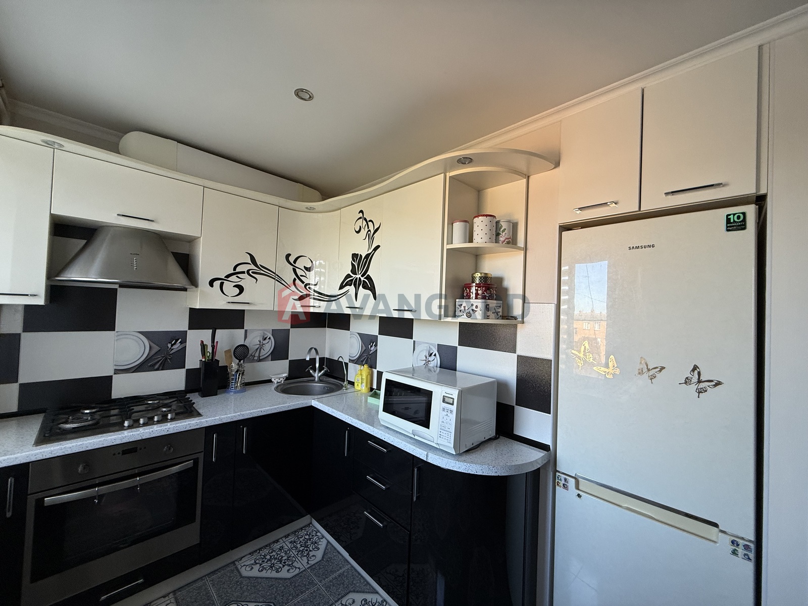 3 комн. квартира, 65/-/10 кв. м., 5/5 этаж фото 2 3 комн. квартира, 65/-/10 кв. м., 5/5 этаж фото 2