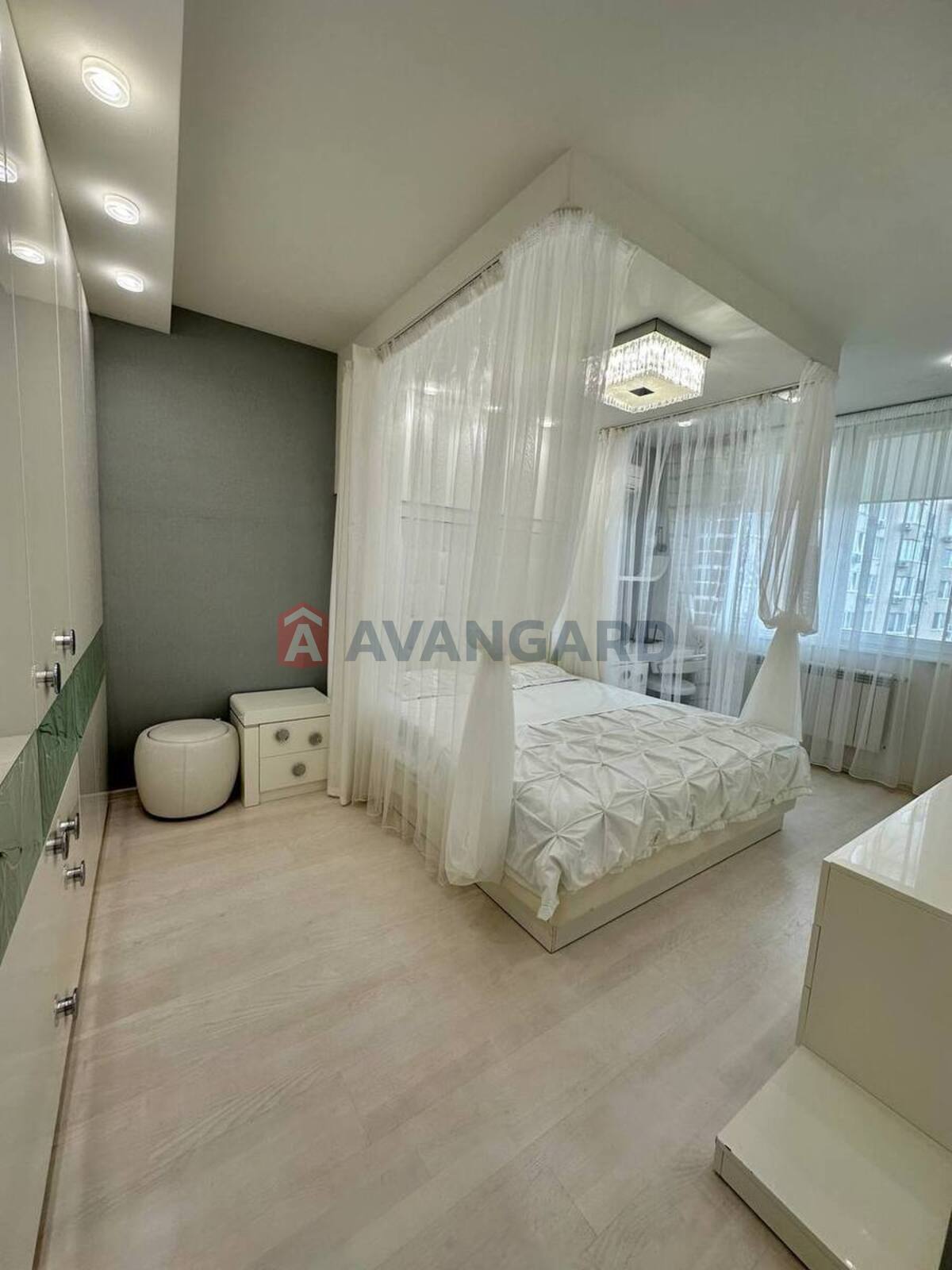 2 комн. квартира, 77/37/22 кв. м., 9/17 этаж фото 11 2 комн. квартира, 77/37/22 кв. м., 9/17 этаж фото 11