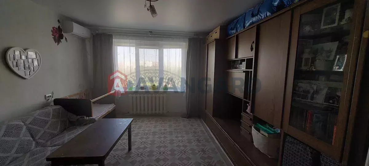 2 комн. квартира, 50/-/7 кв. м., 8/9 этаж фото 1 2 комн. квартира, 50/-/7 кв. м., 8/9 этаж фото 1
