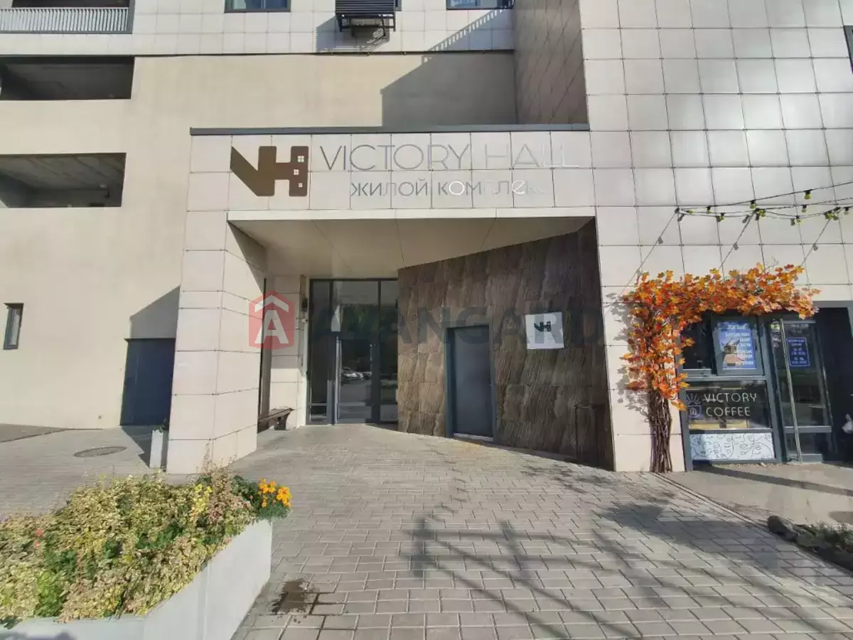 1 комн. квартира, 50/-/- кв. м., 10/19 этаж фото 10 1 комн. квартира, 50/-/- кв. м., 10/19 этаж фото 10