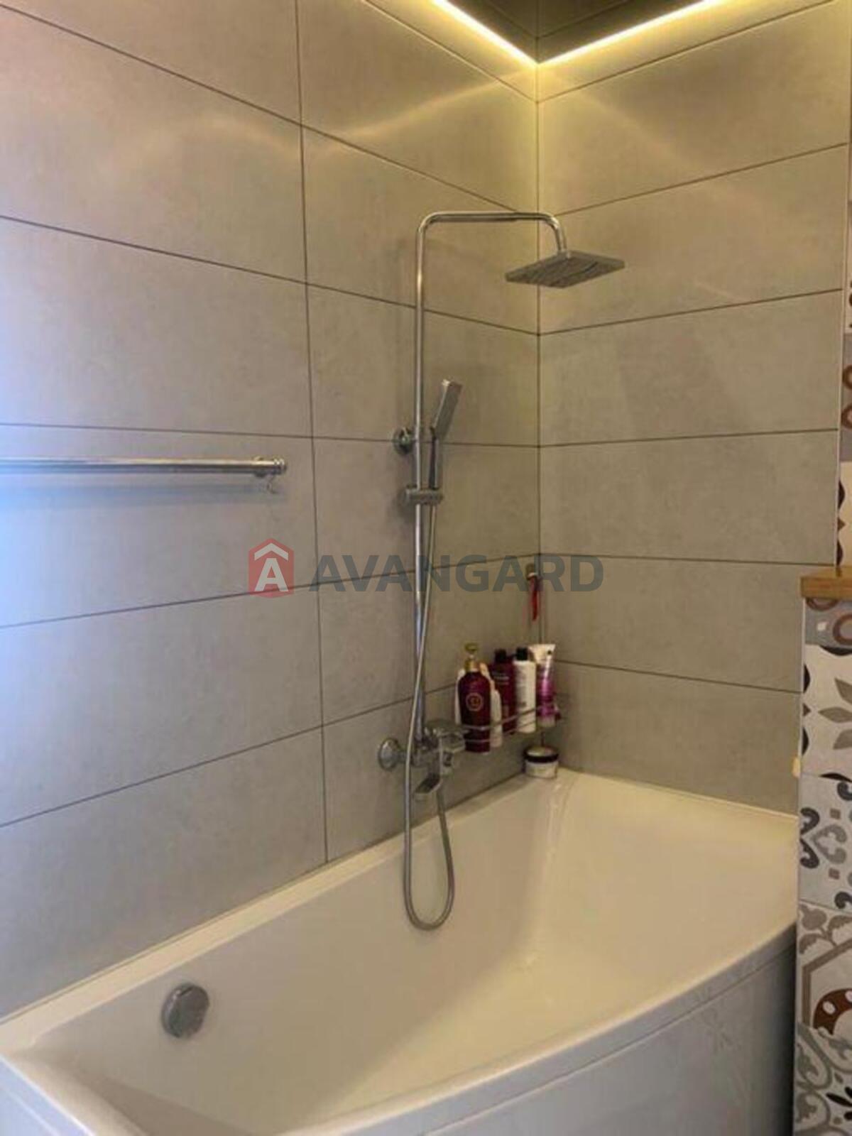 3 комн. квартира, 70/-/30 кв. м., 24/25 этаж фото 8 3 комн. квартира, 70/-/30 кв. м., 24/25 этаж фото 8