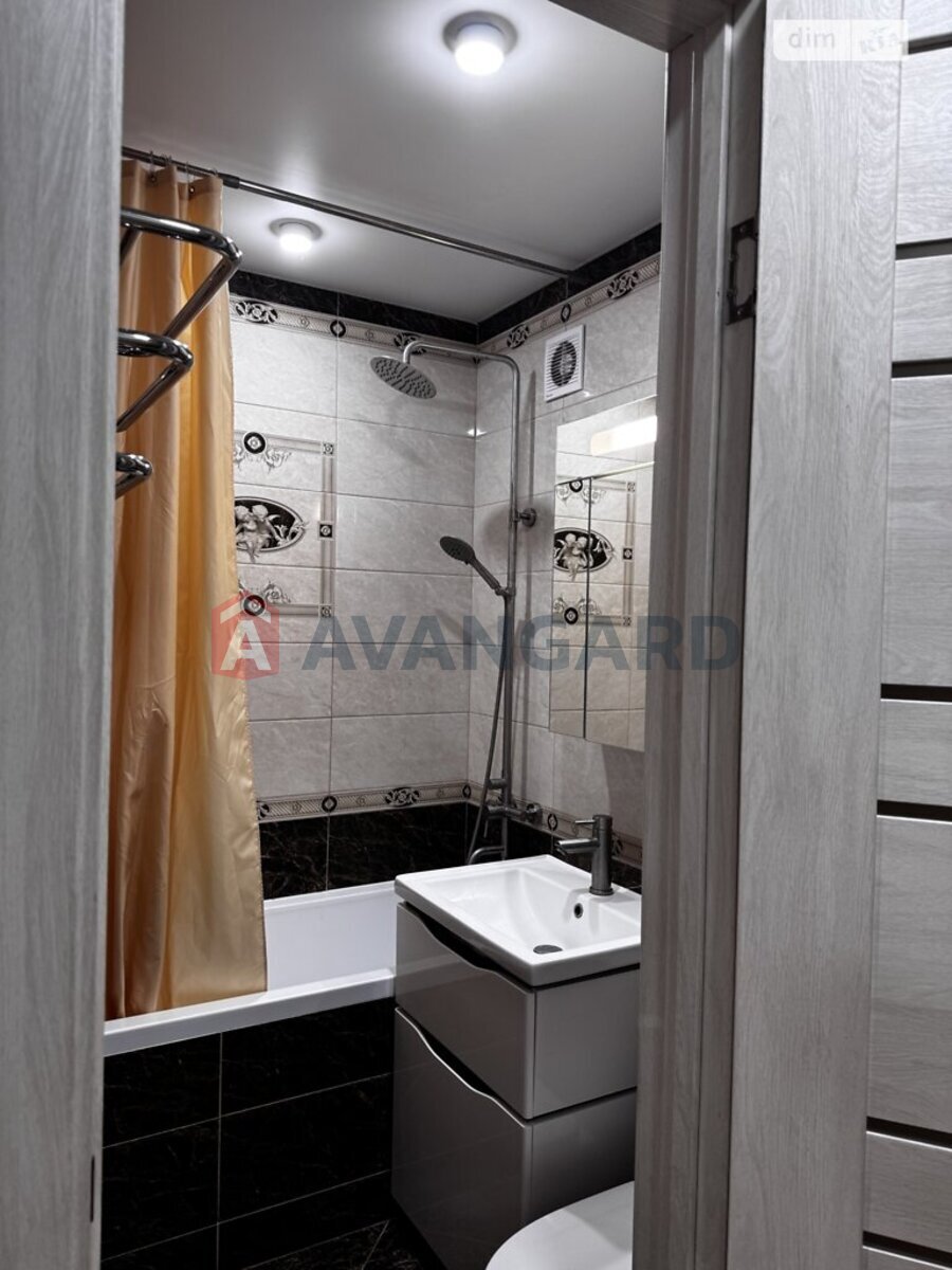 2 кім. квартира, 43/-/6 кв. м., 2/5 поверх фото 8 2 кім. квартира, 43/-/6 кв. м., 2/5 поверх фото 8