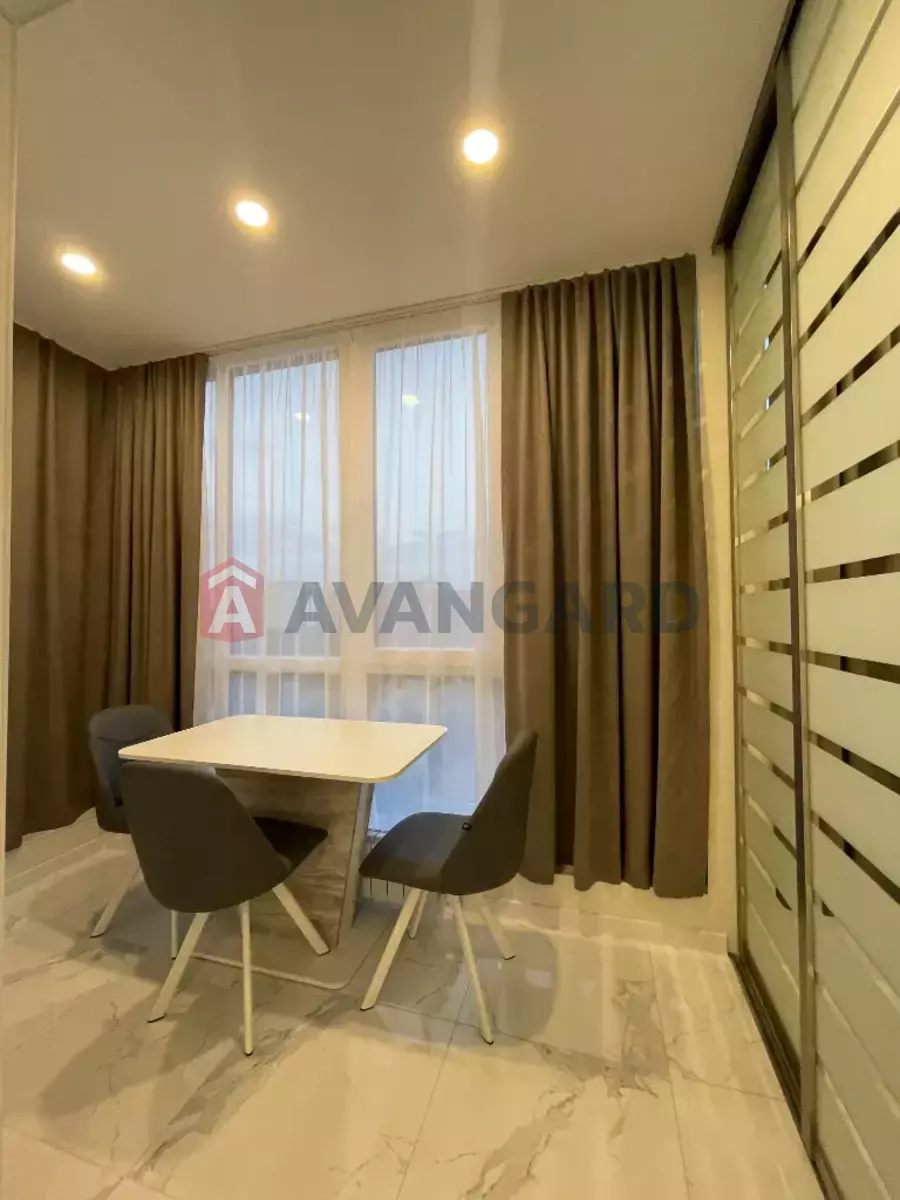 2 кім. квартира, 46/-/- кв. м., 8/10 поверх фото 4 2 кім. квартира, 46/-/- кв. м., 8/10 поверх фото 4