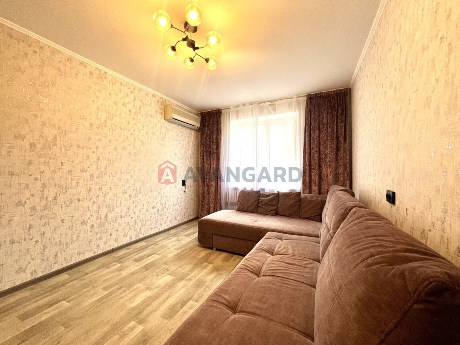 3 комн. квартира, 66,8/47/9,4 кв. м., 3/12 этаж фото 4 3 комн. квартира, 66,8/47/9,4 кв. м., 3/12 этаж фото 4