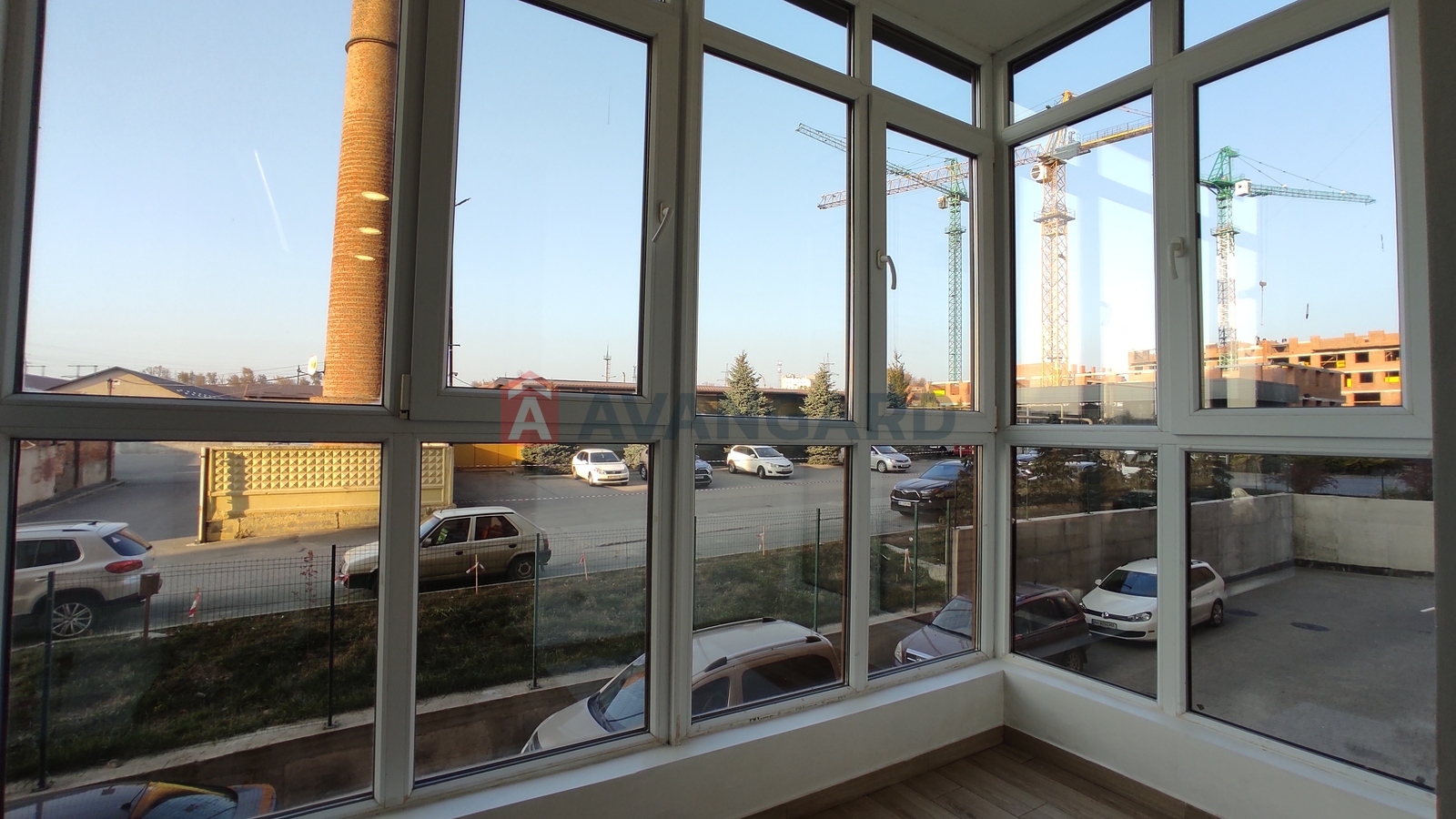 1 кім. квартира, 56/30/18 кв. м., 2/12 поверх фото 22 1 кім. квартира, 56/30/18 кв. м., 2/12 поверх фото 22