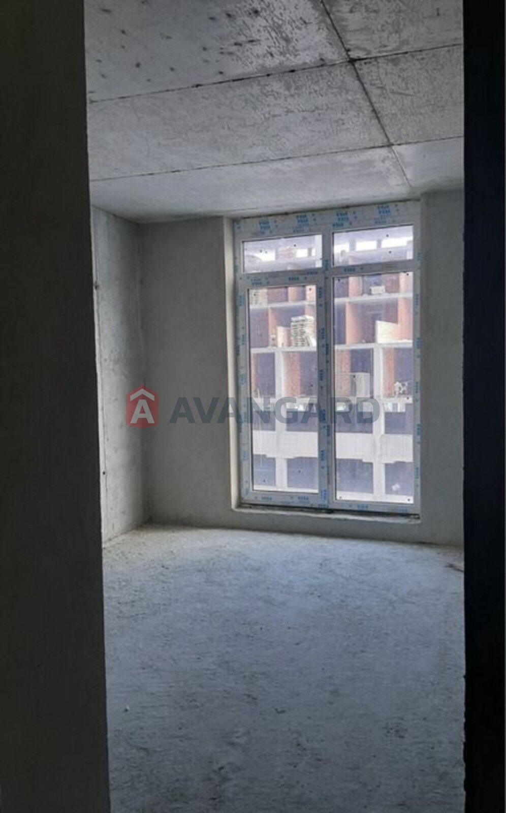 1 кім. квартира, 38/-/13 кв. м., 4/16 поверх фото 2 1 кім. квартира, 38/-/13 кв. м., 4/16 поверх фото 2