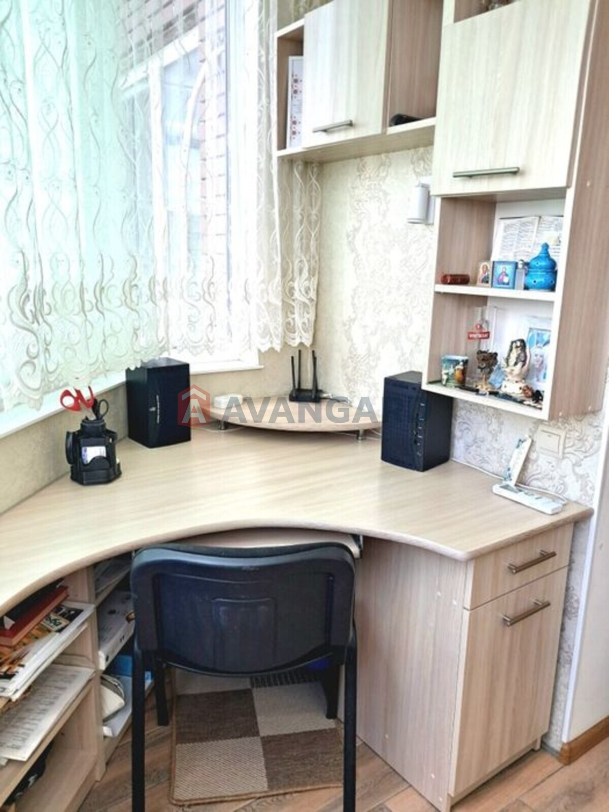 1 комн. квартира, 42/-/12 кв. м., 9/12 этаж фото 5 1 комн. квартира, 42/-/12 кв. м., 9/12 этаж фото 5