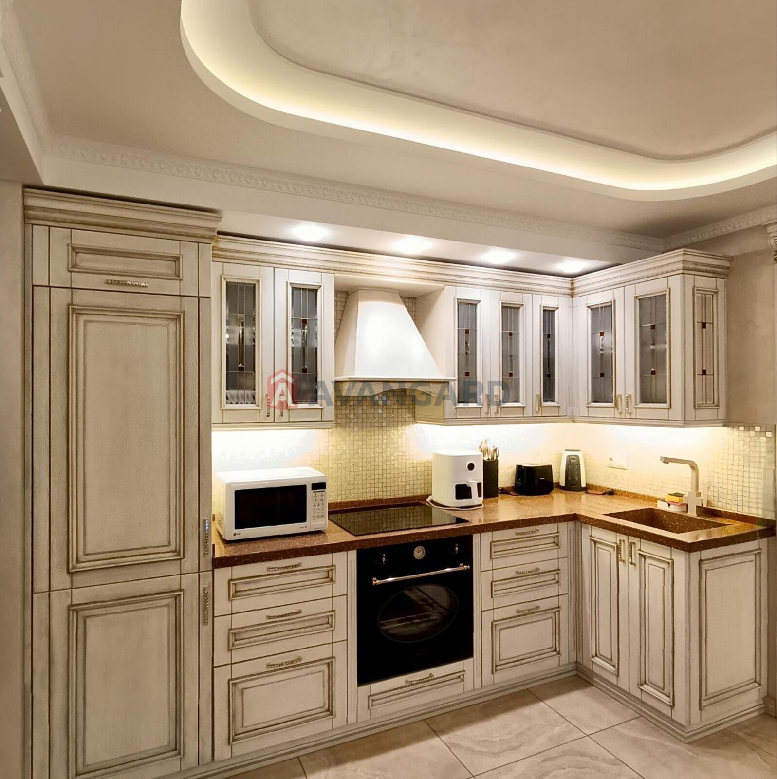 3 кім. квартира, 86,7/-/37 кв. м., 3/9 поверх фото 11 3 кім. квартира, 86,7/-/37 кв. м., 3/9 поверх фото 11