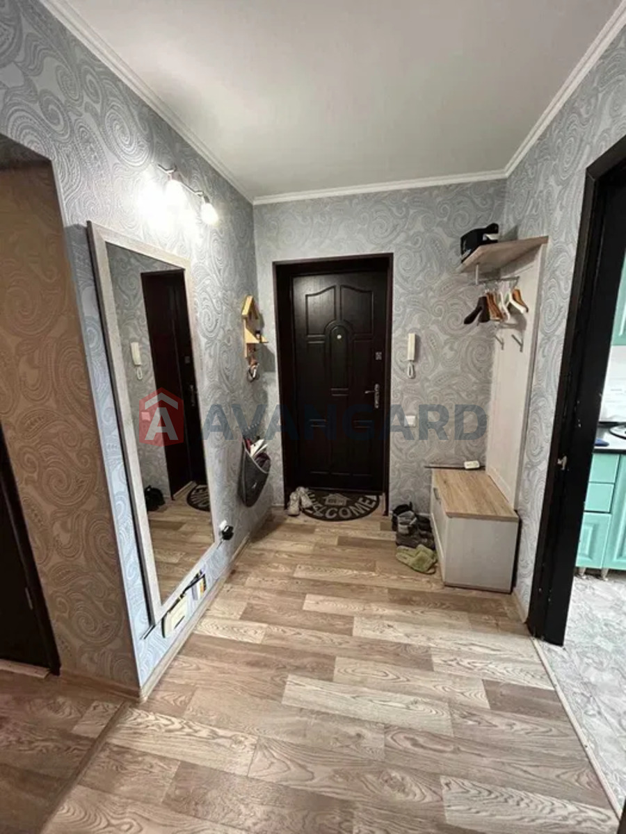 3 кім. квартира, 71/-/9 кв. м., 5/5 поверх фото 9 3 кім. квартира, 71/-/9 кв. м., 5/5 поверх фото 9