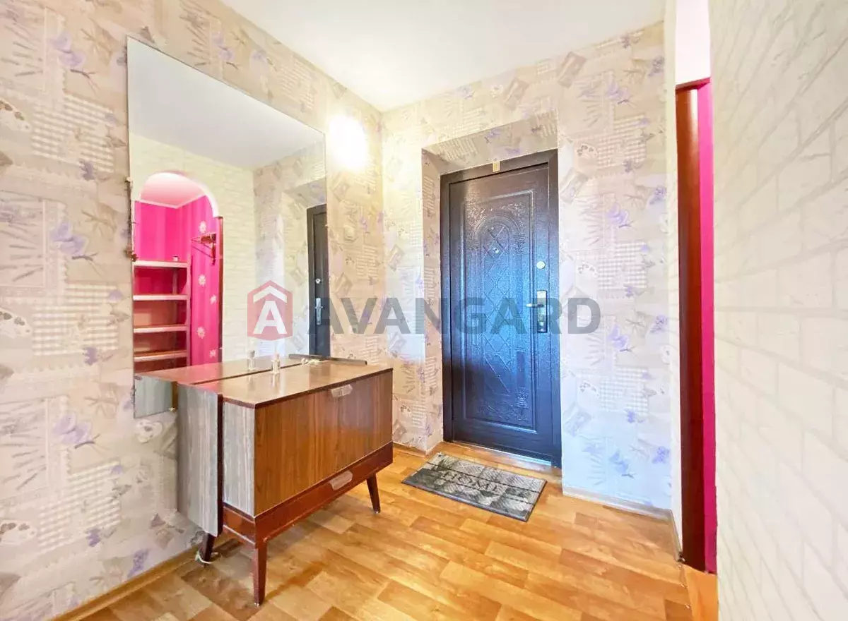 1 комн. квартира, 39/-/8 кв. м., 6/16 этаж фото 8 1 комн. квартира, 39/-/8 кв. м., 6/16 этаж фото 8