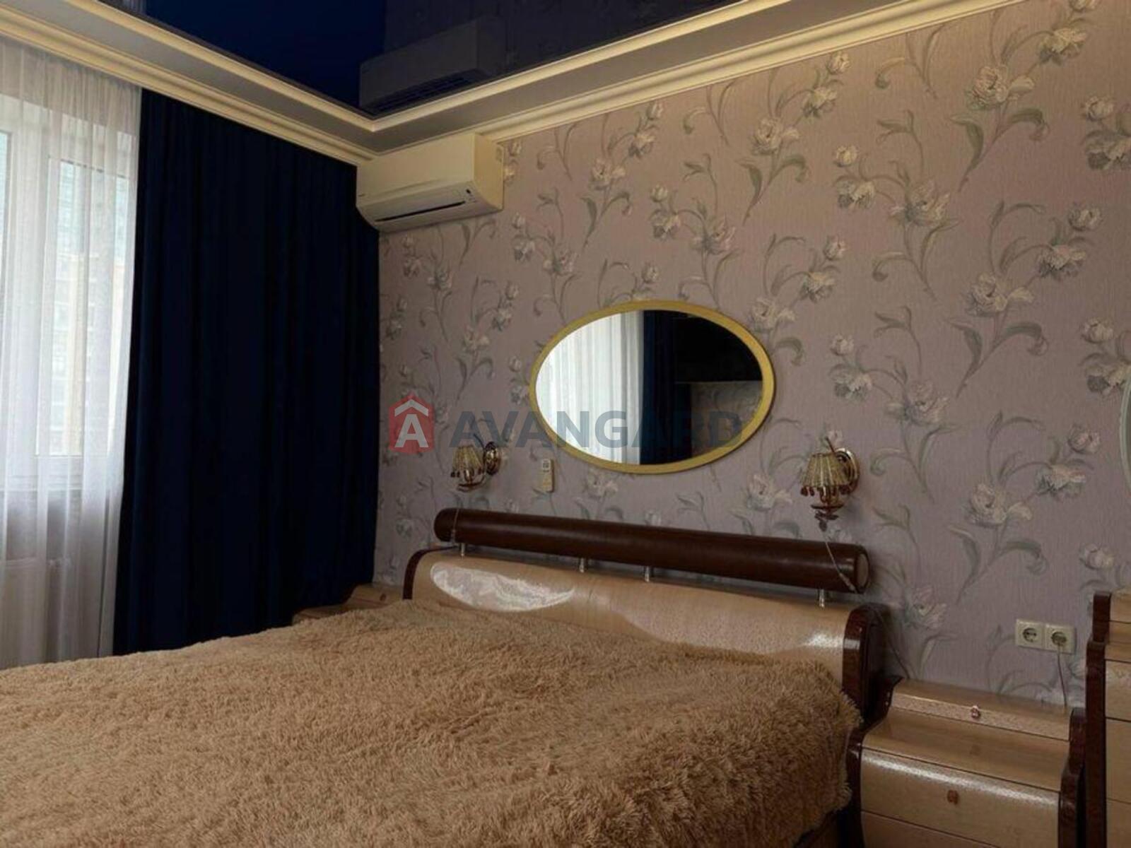3 комн. квартира, 97/-/14 кв. м., 11/25 этаж фото 4 3 комн. квартира, 97/-/14 кв. м., 11/25 этаж фото 4