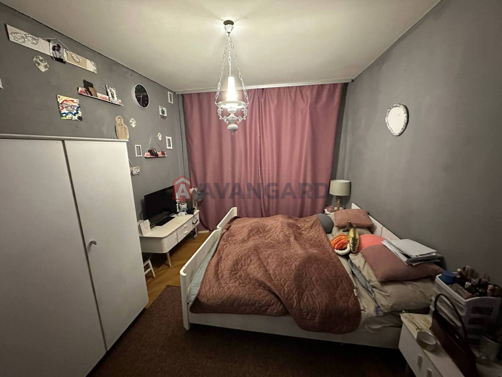 2 комн. квартира, 60/30/8 кв. м., 11/16 этаж фото 4 2 комн. квартира, 60/30/8 кв. м., 11/16 этаж фото 4