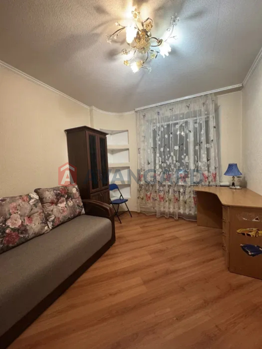 3 кім. квартира, 78/-/16 кв. м., 15/21 поверх фото 4 3 кім. квартира, 78/-/16 кв. м., 15/21 поверх фото 4