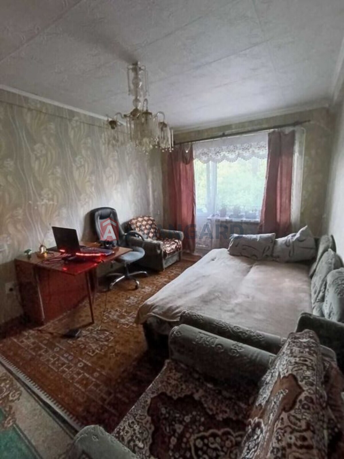 2 комн. квартира, 49/-/6 кв. м., 5/5 этаж фото 15 2 комн. квартира, 49/-/6 кв. м., 5/5 этаж фото 15