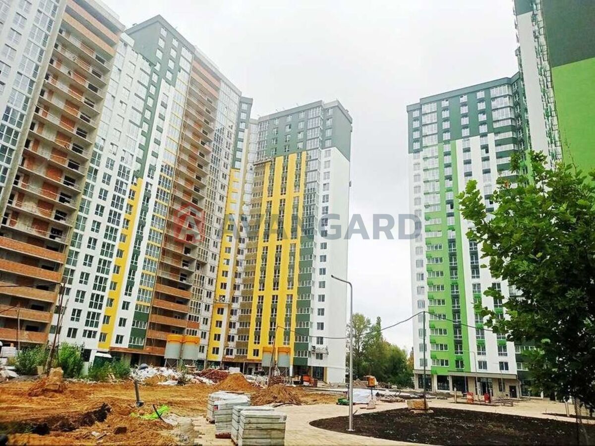 1 кім. квартира, 30/-/5 кв. м., 6/24 поверх фото 15 1 кім. квартира, 30/-/5 кв. м., 6/24 поверх фото 15