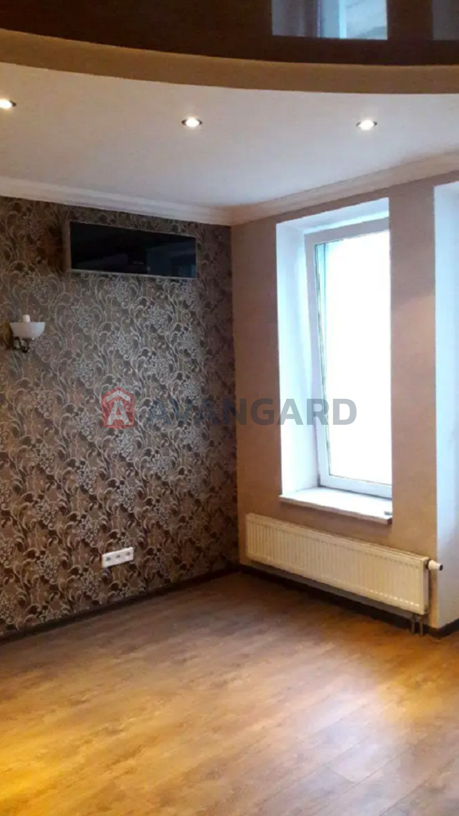 2 кім. квартира, 83.5 /-/19 кв. м., 9/13 поверх фото 4 2 кім. квартира, 83.5 /-/19 кв. м., 9/13 поверх фото 4