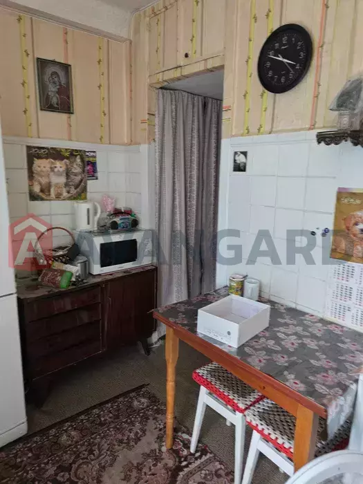 2 комн. квартира, 44/-/7 кв. м., 4/5 этаж фото 7 2 комн. квартира, 44/-/7 кв. м., 4/5 этаж фото 7