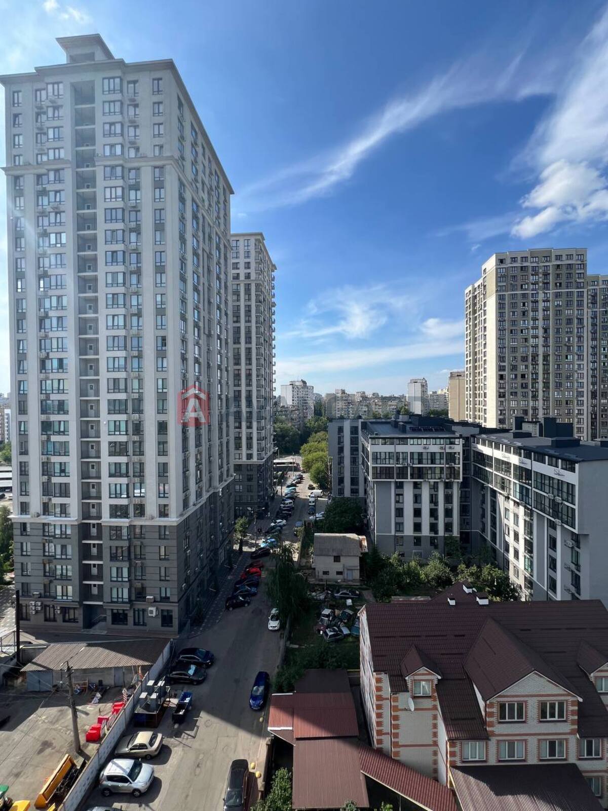 2 кім. квартира, 50/30/9 кв. м., 11/12 поверх фото 13 2 кім. квартира, 50/30/9 кв. м., 11/12 поверх фото 13