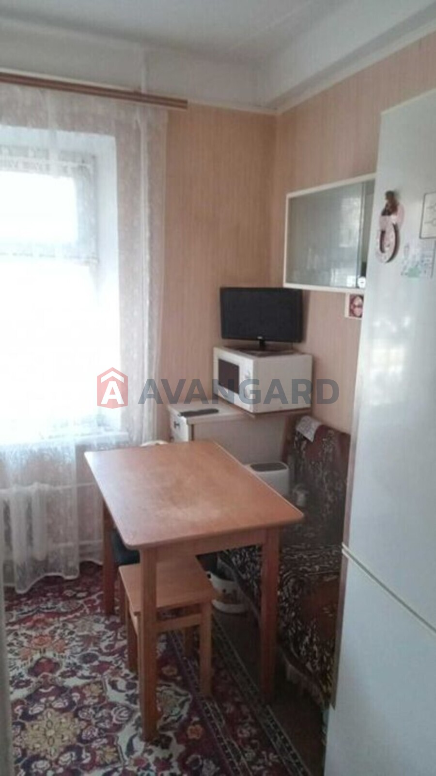 2 комн. квартира, 50/-/9 кв. м., 1/9 этаж фото 8 2 комн. квартира, 50/-/9 кв. м., 1/9 этаж фото 8