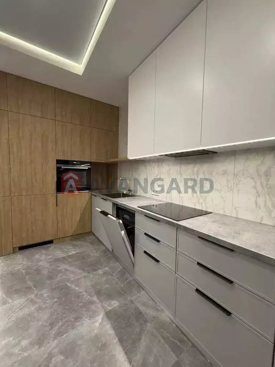 3 комн. квартира, 93/-/- кв. м., 4/8 этаж фото 19 3 комн. квартира, 93/-/- кв. м., 4/8 этаж фото 19