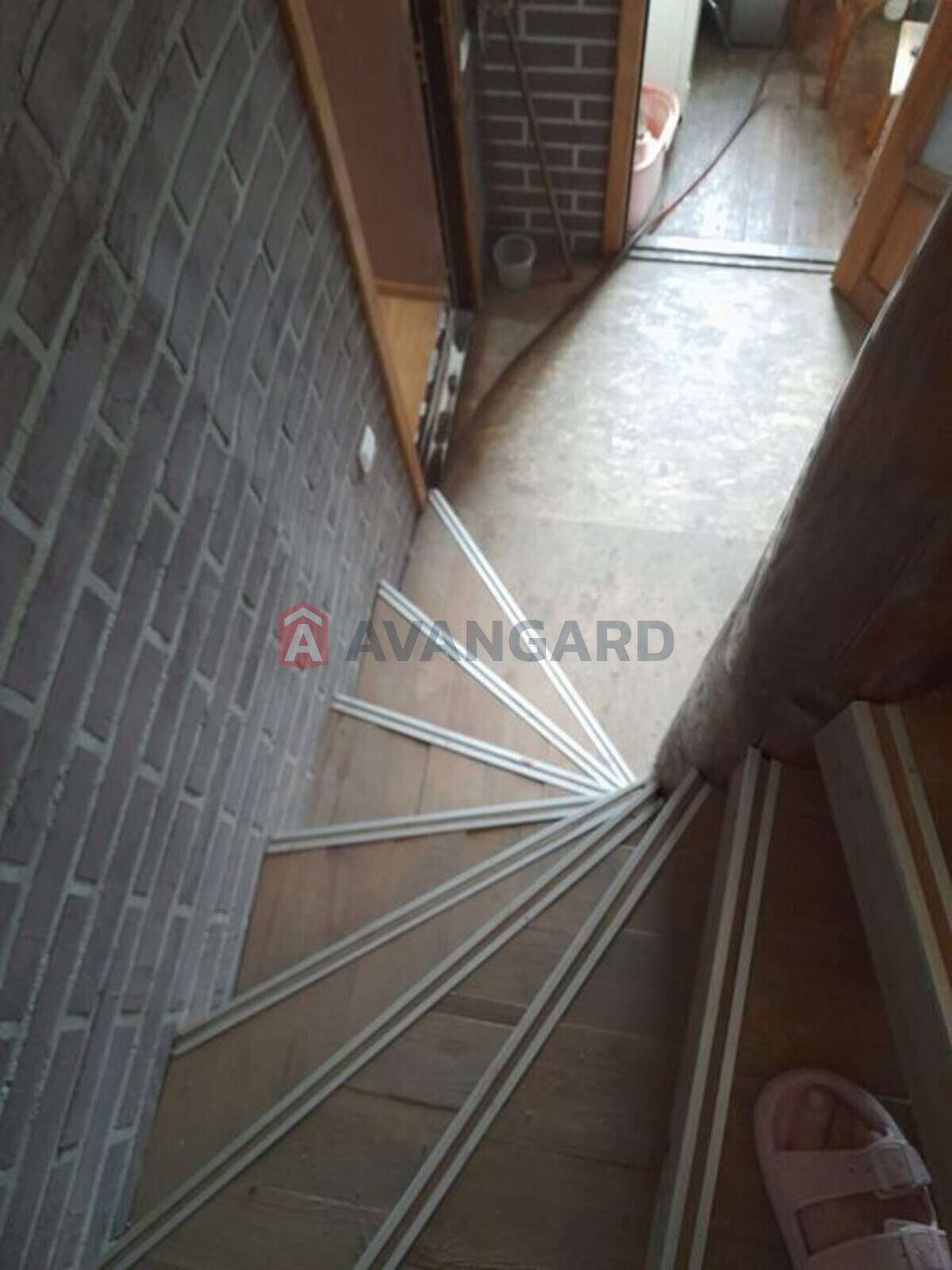 3 комн. квартира, 95/-/20 кв. м., 3/3 этаж фото 5 3 комн. квартира, 95/-/20 кв. м., 3/3 этаж фото 5