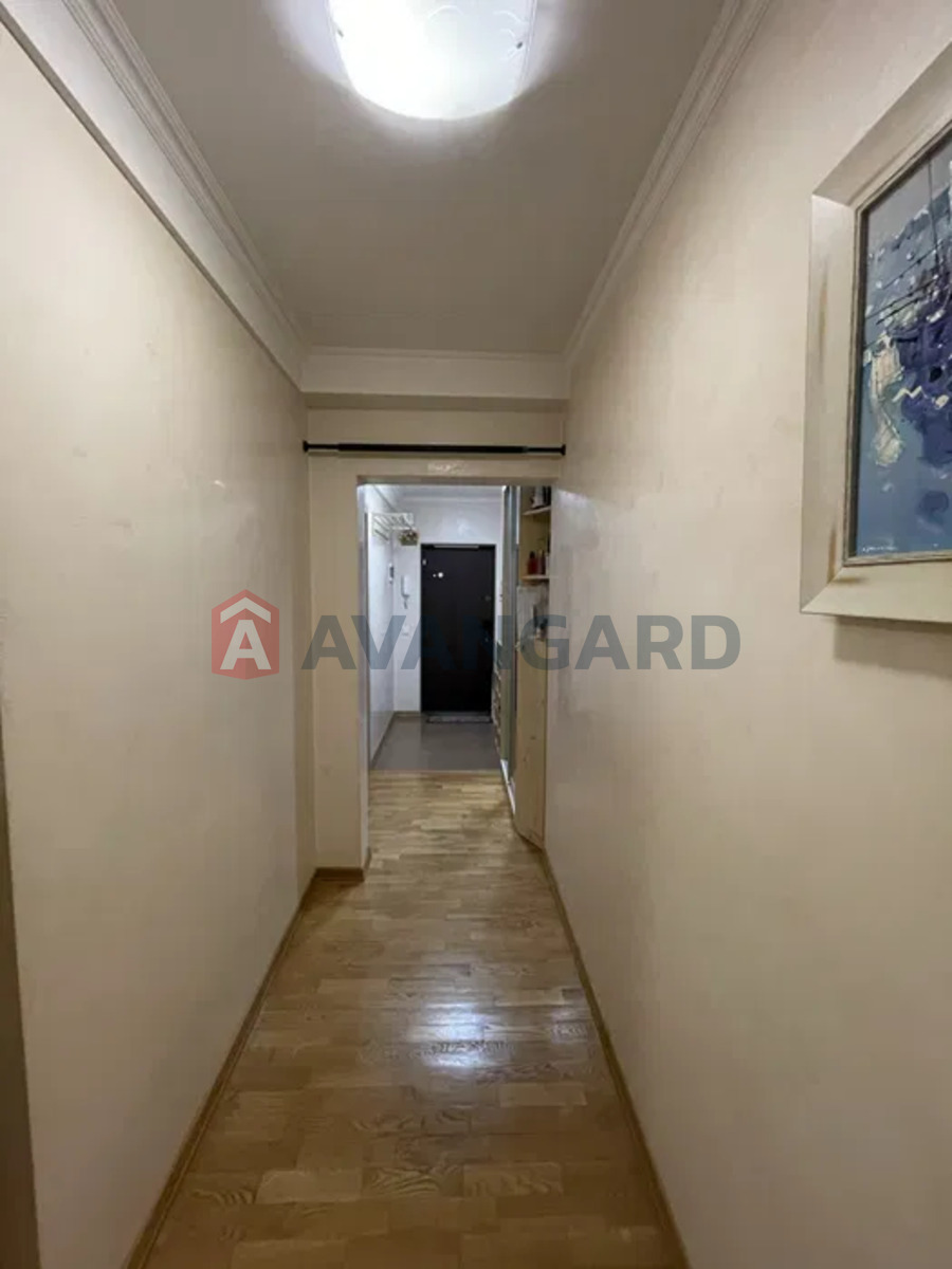 3 комн. квартира, 72/48/10 кв. м., 4/9 этаж фото 16 3 комн. квартира, 72/48/10 кв. м., 4/9 этаж фото 16