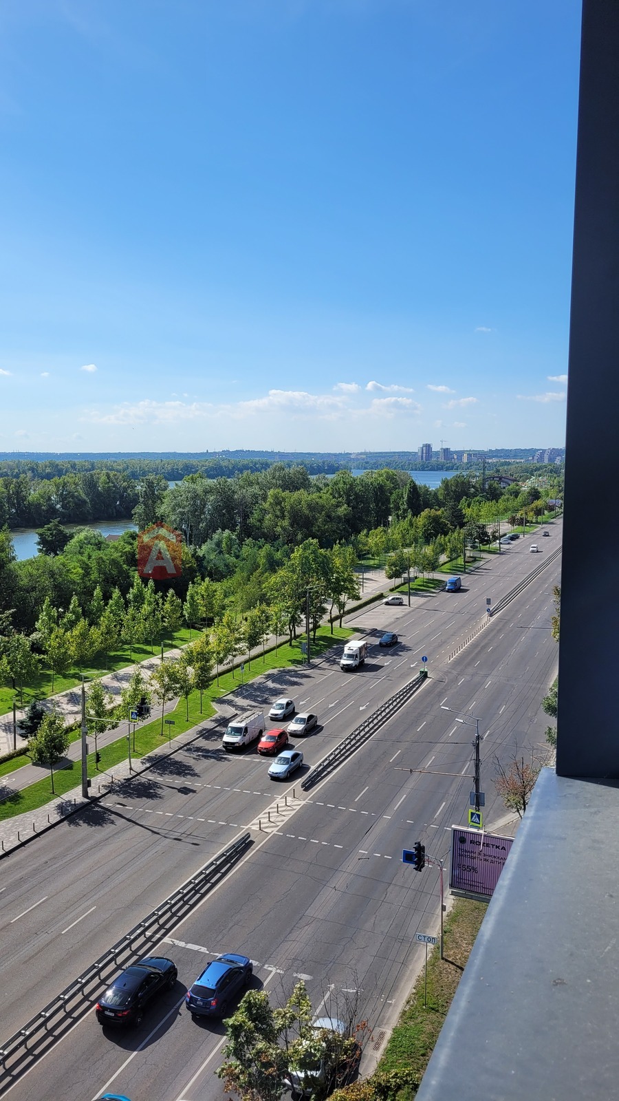 3 кім. квартира, 95/60/20 кв. м., 8/24 поверх фото 17 3 кім. квартира, 95/60/20 кв. м., 8/24 поверх фото 17