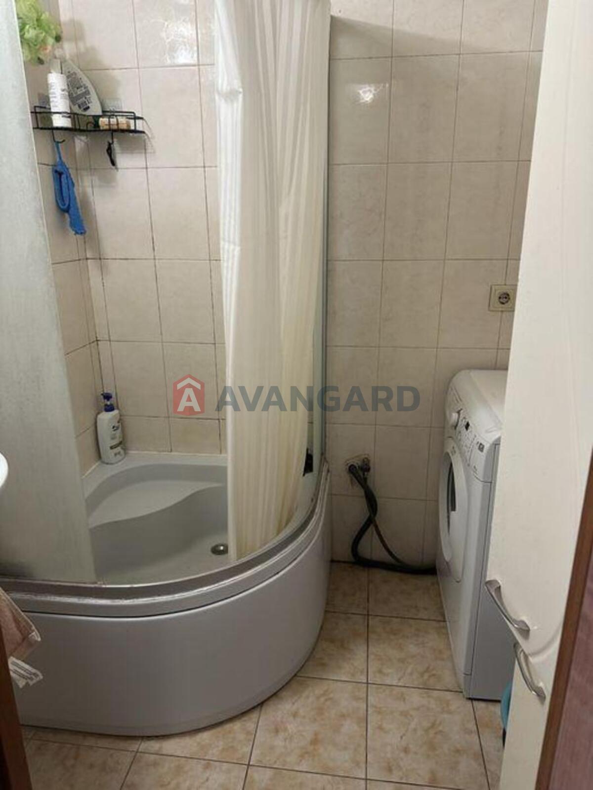 2 кім. квартира, 49/-/8 кв. м., 9/9 поверх фото 4 2 кім. квартира, 49/-/8 кв. м., 9/9 поверх фото 4