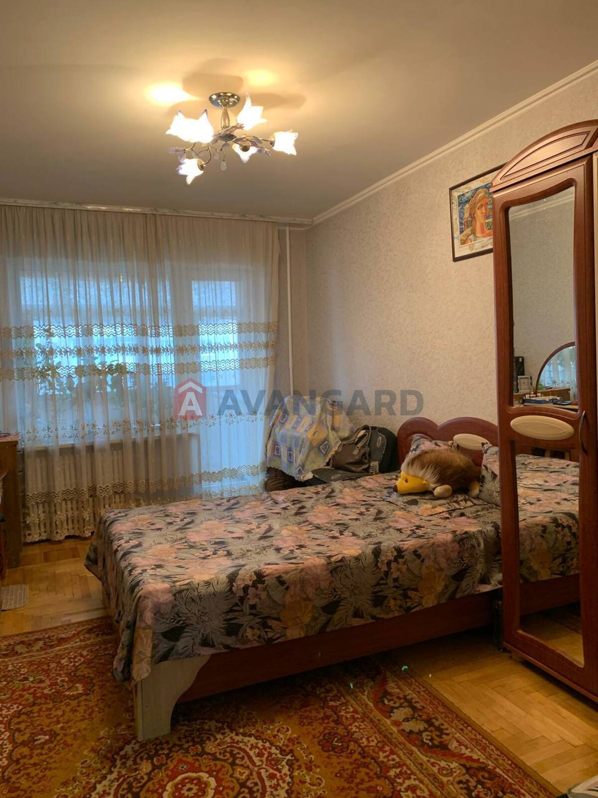 3 кім. квартира, 68/45/11 кв. м., 7/9 поверх фото 1 3 кім. квартира, 68/45/11 кв. м., 7/9 поверх фото 1