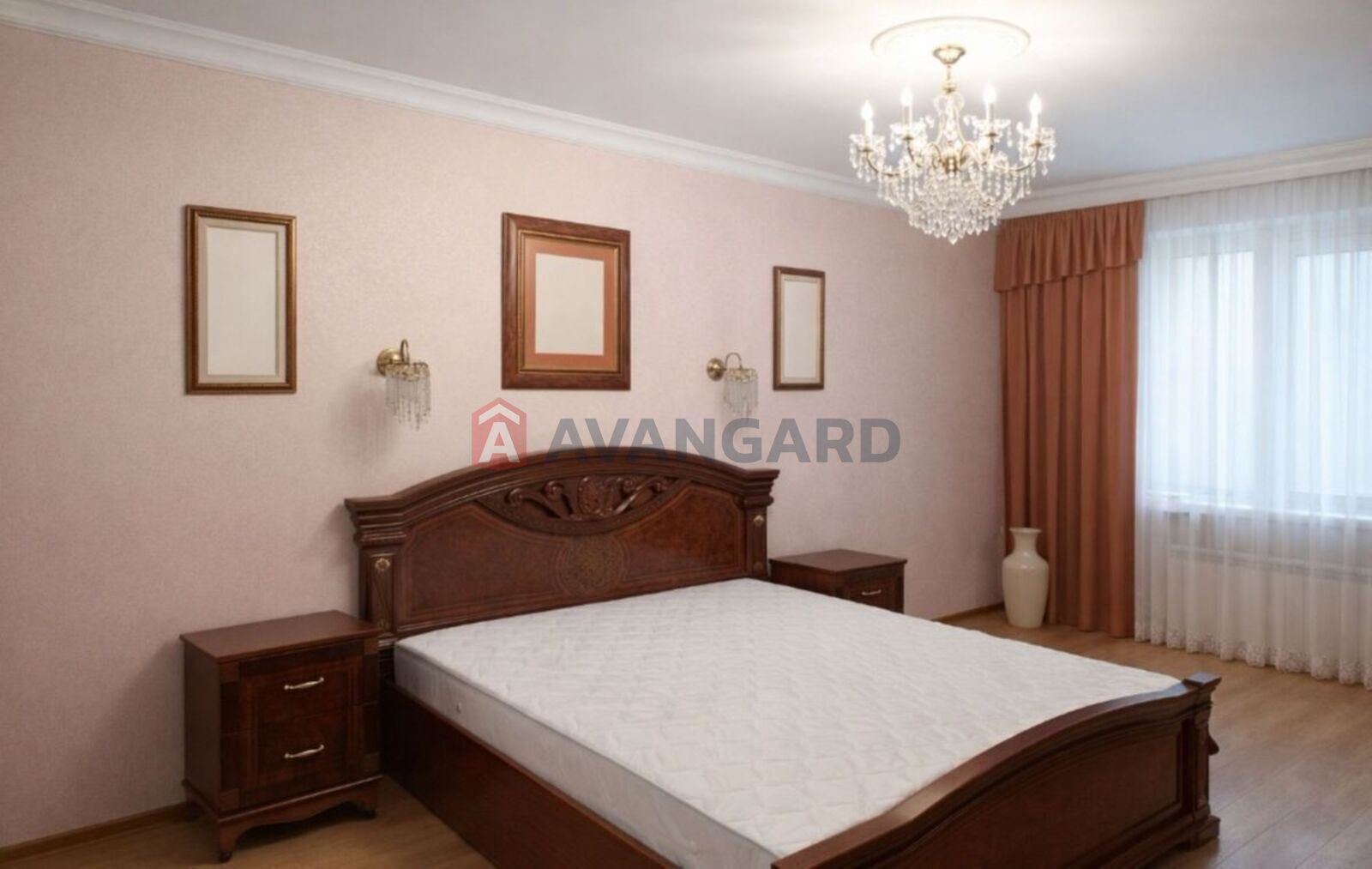 3 комн. квартира, 70/45/8 кв. м., 3/16 этаж фото 1 3 комн. квартира, 70/45/8 кв. м., 3/16 этаж фото 1
