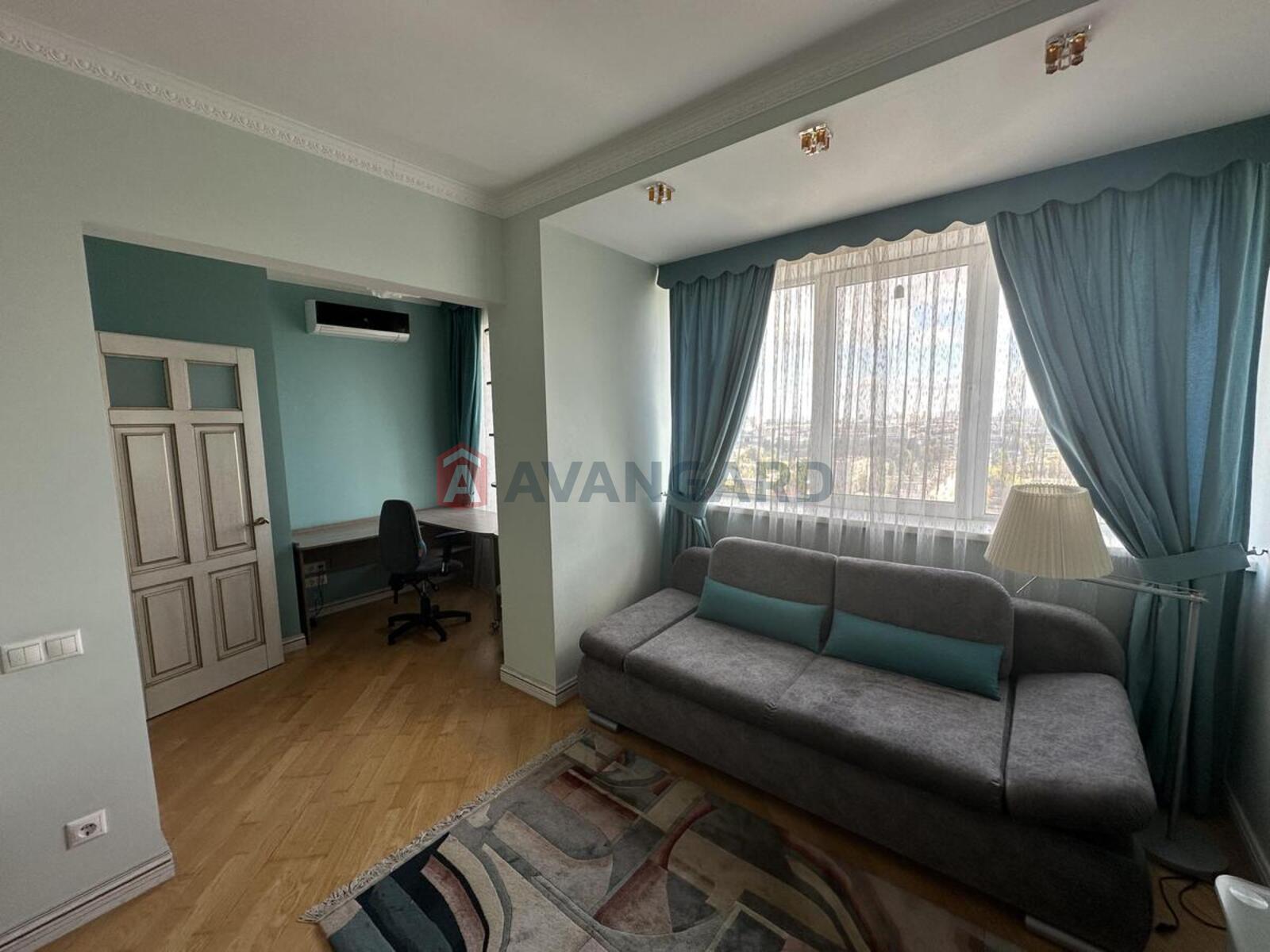 4 комн. квартира, 139/90/22 кв. м., 21/25 этаж фото 21 4 комн. квартира, 139/90/22 кв. м., 21/25 этаж фото 21