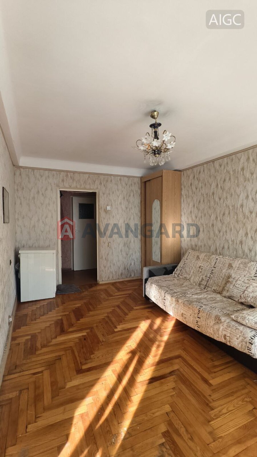 3 комн. квартира, 54/-/7 кв. м., 2/5 этаж фото 5 3 комн. квартира, 54/-/7 кв. м., 2/5 этаж фото 5