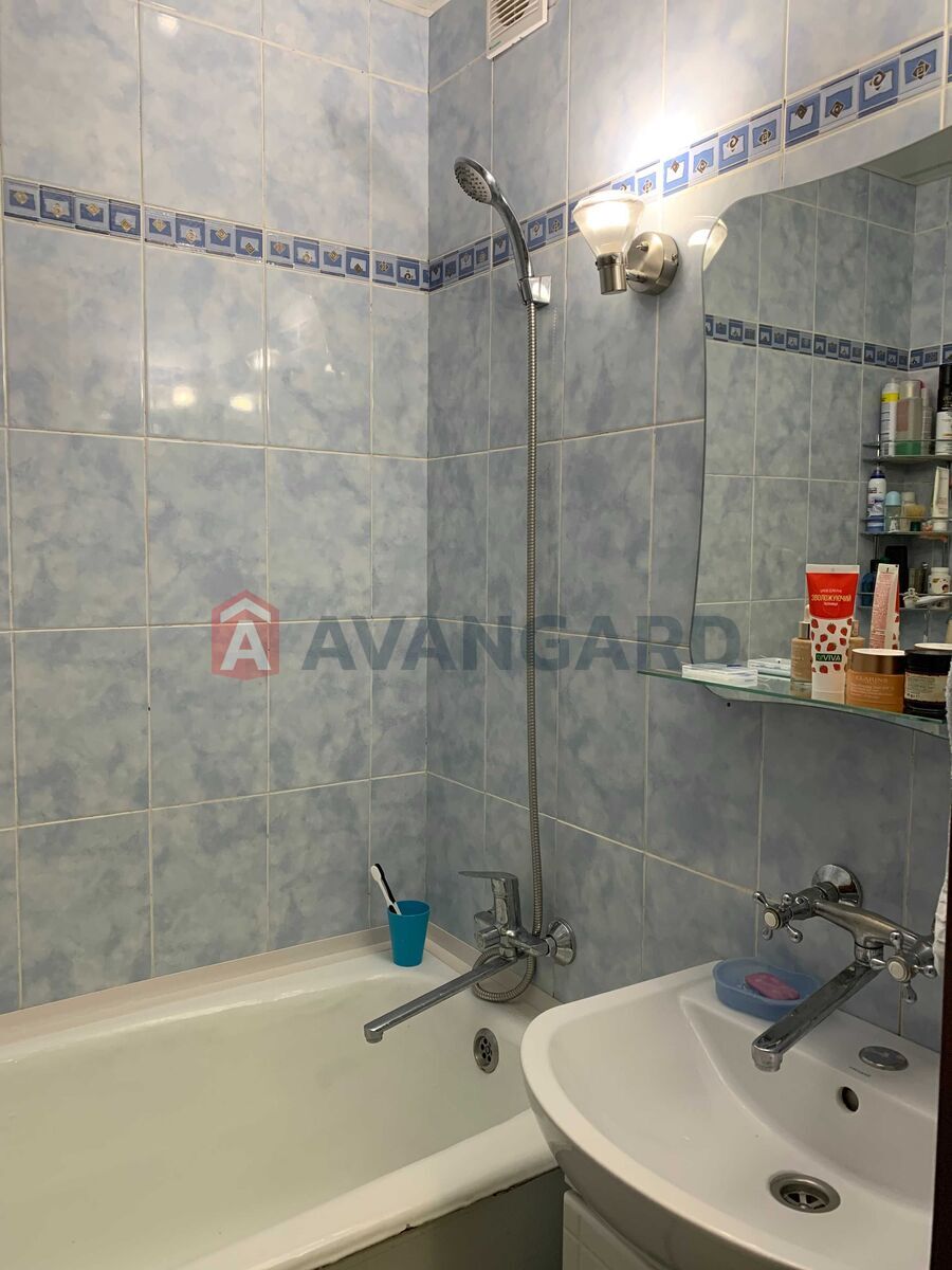 2 комн. квартира, 52/-/9 кв. м., 5/9 этаж фото 8 2 комн. квартира, 52/-/9 кв. м., 5/9 этаж фото 8