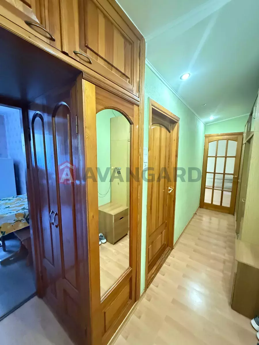 3 комн. квартира, 70/-/10 кв. м., 3/9 этаж фото 8 3 комн. квартира, 70/-/10 кв. м., 3/9 этаж фото 8