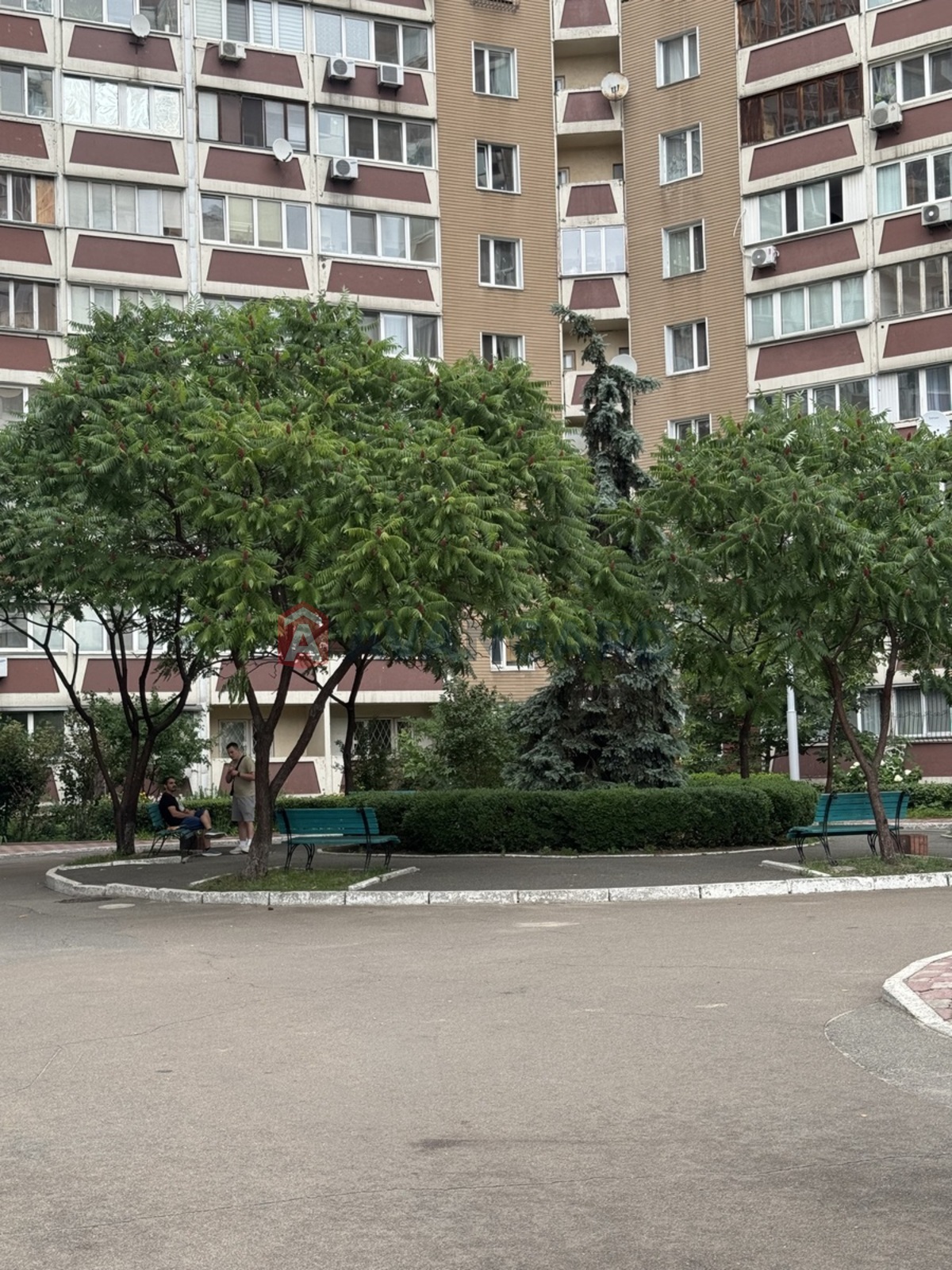 3 кім. квартира, 104/51/14 кв. м., 13/16 поверх фото 23 3 кім. квартира, 104/51/14 кв. м., 13/16 поверх фото 23