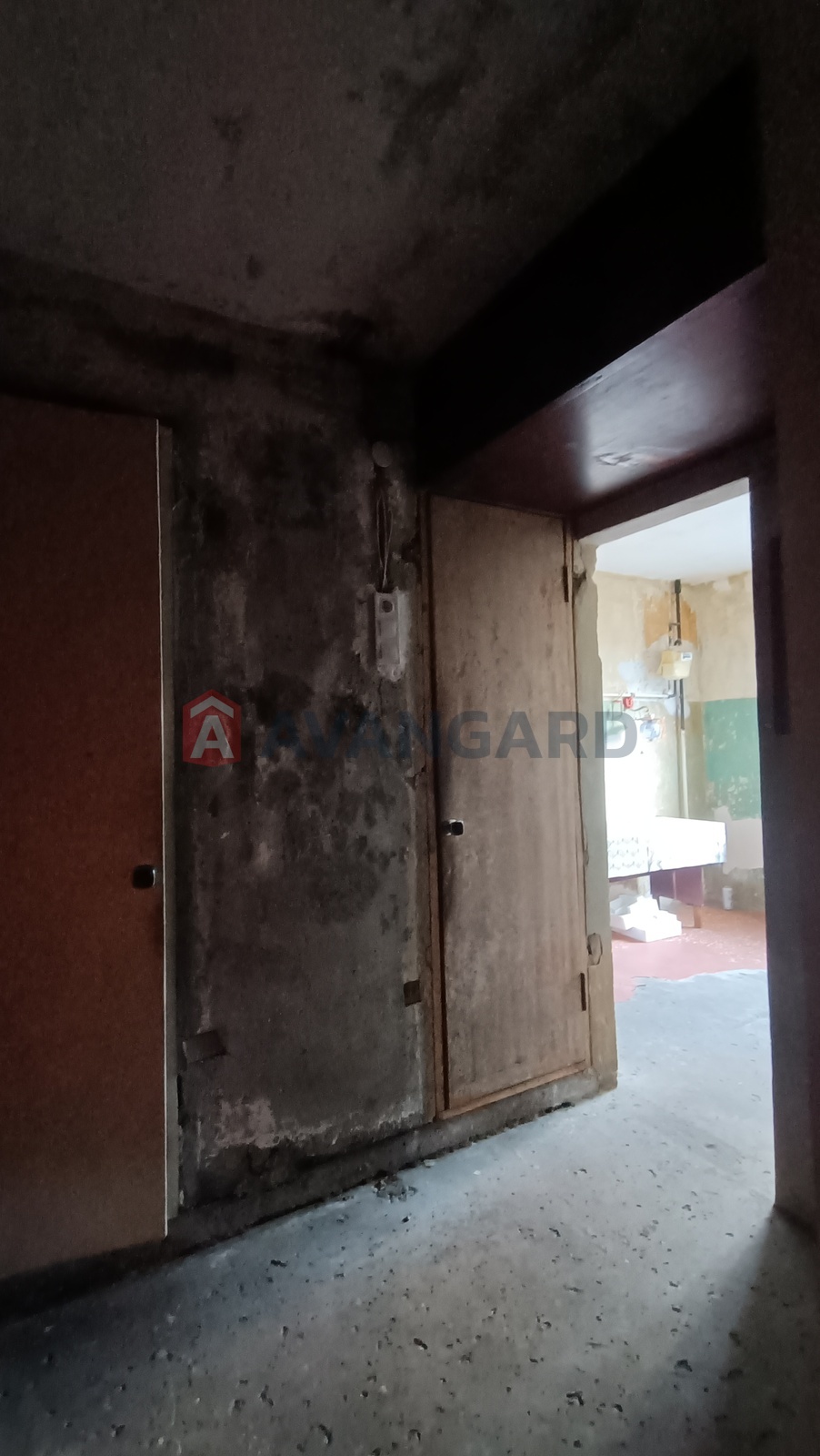 2 кім. квартира, 51,6/-/- кв. м., 3/9 поверх фото 12 2 кім. квартира, 51,6/-/- кв. м., 3/9 поверх фото 12