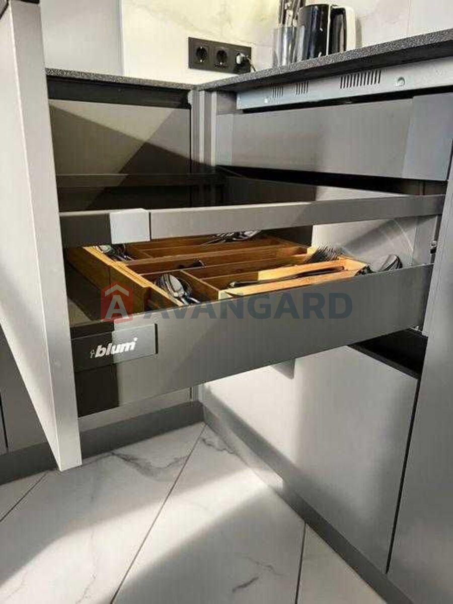 2 комн. квартира, 58/-/22 кв. м., 10/26 этаж фото 4 2 комн. квартира, 58/-/22 кв. м., 10/26 этаж фото 4