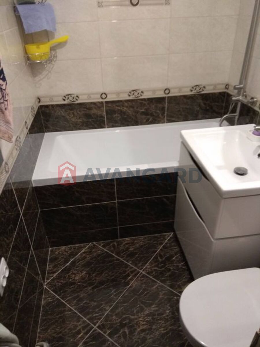 2 кім. квартира, 43/-/6 кв. м., 2/5 поверх фото 5 2 кім. квартира, 43/-/6 кв. м., 2/5 поверх фото 5