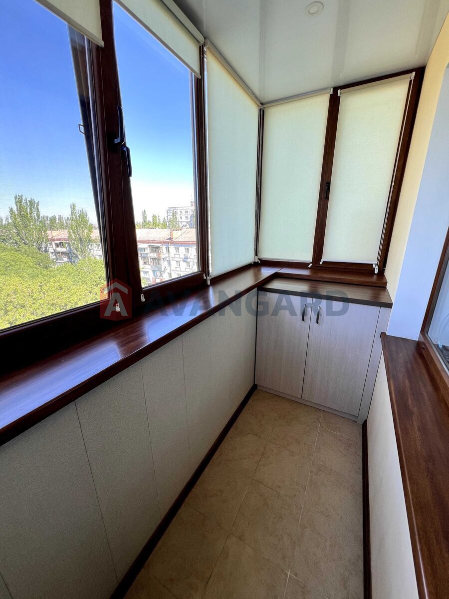 3 кім. квартира, 67/-/25 кв. м., 7/9 поверх фото 19 3 кім. квартира, 67/-/25 кв. м., 7/9 поверх фото 19