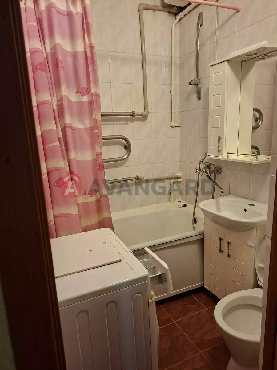 2 комн. квартира, 43/-/5 кв. м., 2/2 этаж фото 3 2 комн. квартира, 43/-/5 кв. м., 2/2 этаж фото 3