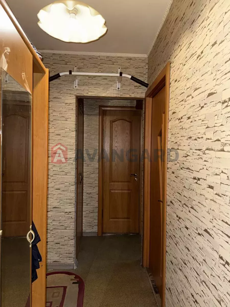 2 кім. квартира, 45/-/5 кв. м., 8/9 поверх фото 4 2 кім. квартира, 45/-/5 кв. м., 8/9 поверх фото 4