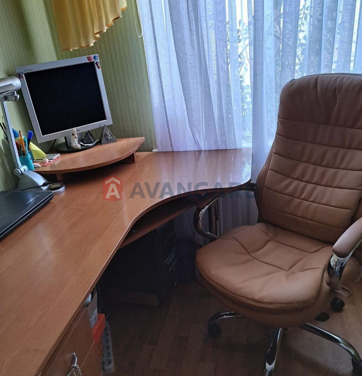 3 комн. квартира, 62/-/7 кв. м., 2/5 этаж фото 7 3 комн. квартира, 62/-/7 кв. м., 2/5 этаж фото 7