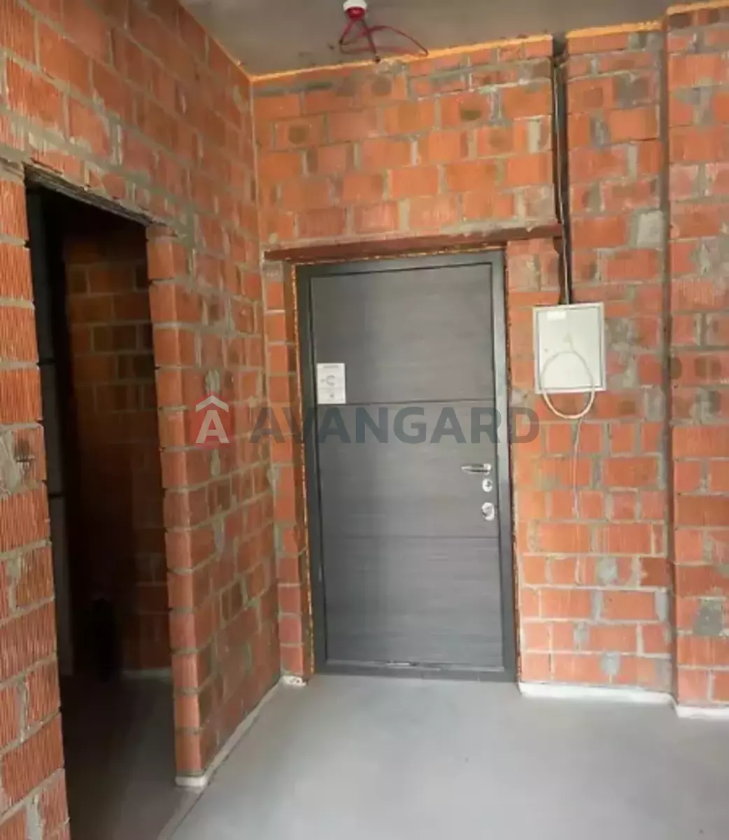 2 кім. квартира, 49/-/- кв. м., 10/12 поверх фото 9 2 кім. квартира, 49/-/- кв. м., 10/12 поверх фото 9