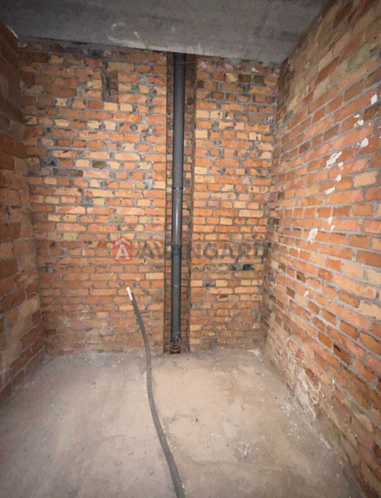 1 кім. квартира, 46/-/18 кв. м., 3/10 поверх фото 4 1 кім. квартира, 46/-/18 кв. м., 3/10 поверх фото 4