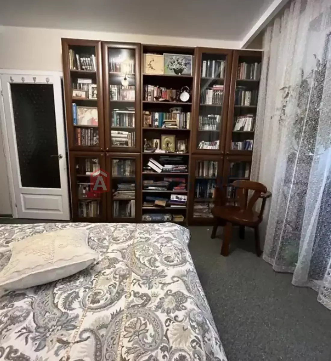 3 комн. квартира, 62/-/- кв. м., 7/9 этаж фото 4 3 комн. квартира, 62/-/- кв. м., 7/9 этаж фото 4