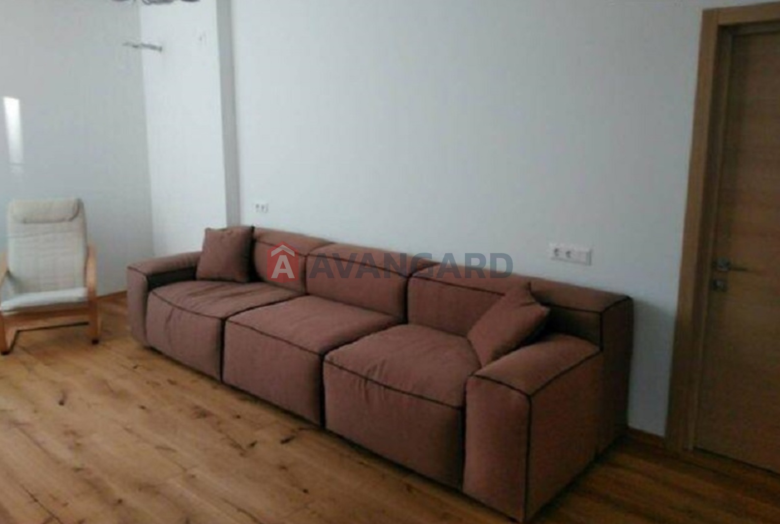 2 кім. квартира, 85/-/11 кв. м., 6/27 поверх фото 9 2 кім. квартира, 85/-/11 кв. м., 6/27 поверх фото 9