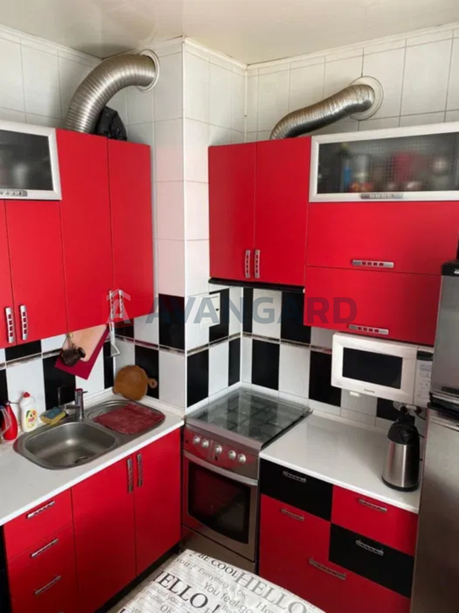 1 комн. квартира, 48/-/8 кв. м., 5/5 этаж фото 16 1 комн. квартира, 48/-/8 кв. м., 5/5 этаж фото 16