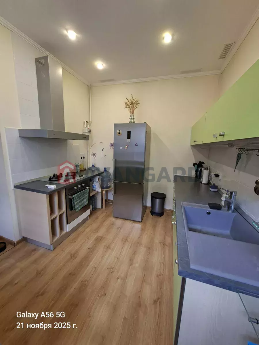 2 комн. квартира, 47/-/9 кв. м., 1/4 этаж фото 1 2 комн. квартира, 47/-/9 кв. м., 1/4 этаж фото 1