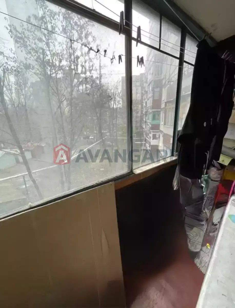 2 кім. квартира, 52/33/8 кв. м., 3/9 поверх фото 11 2 кім. квартира, 52/33/8 кв. м., 3/9 поверх фото 11