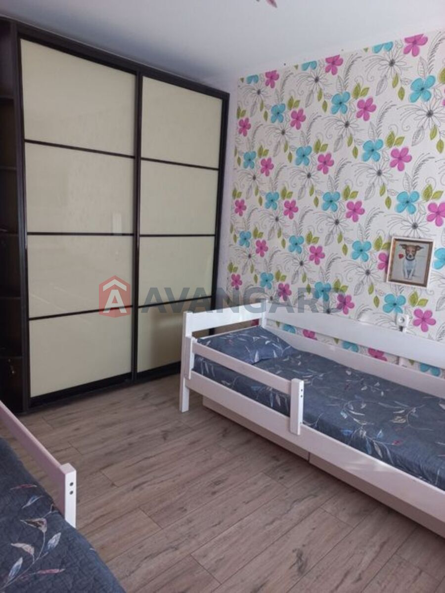 2 комн. квартира, 54/-/9 кв. м., 5/9 этаж фото 1 2 комн. квартира, 54/-/9 кв. м., 5/9 этаж фото 1